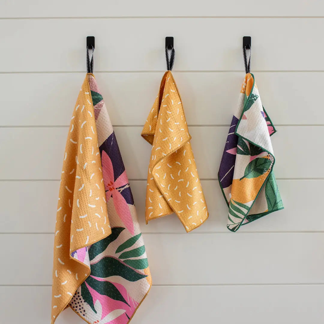 Bamboo Tea Towel