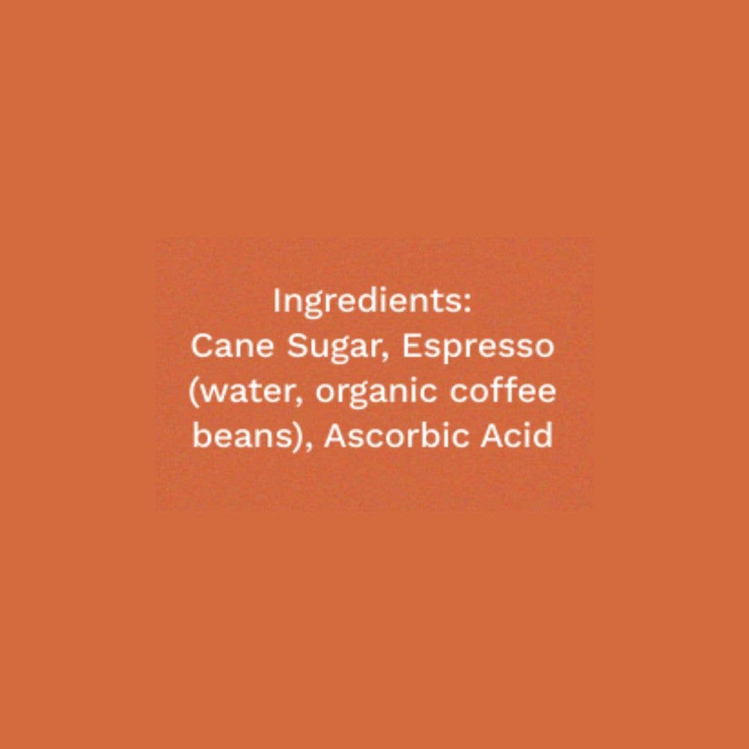 Espresso Martini Cocktail & Mocktail Mixer (16 fl oz)
