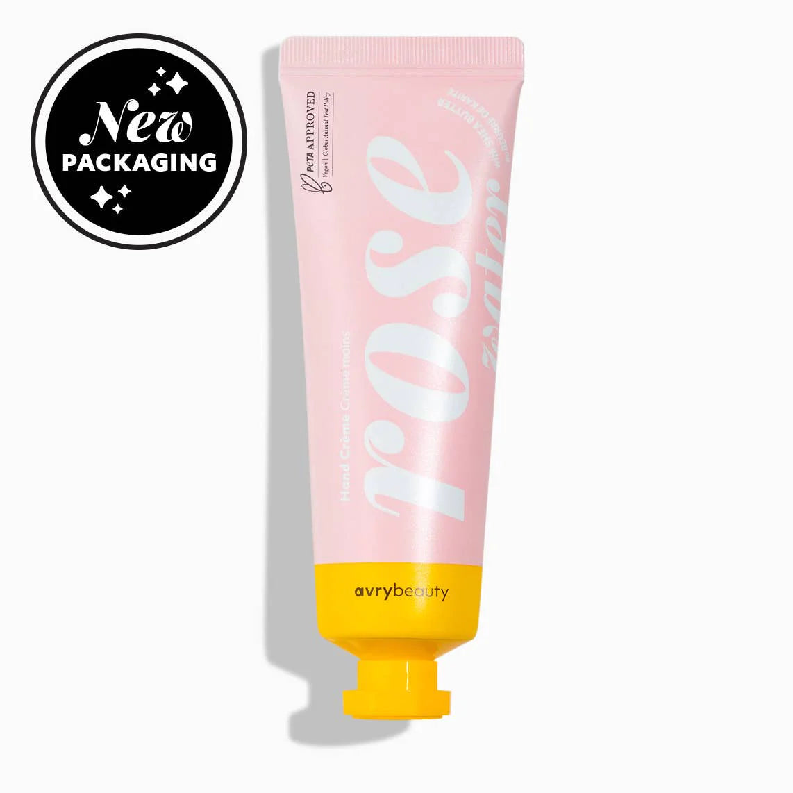 Shea Butter Hand Lotion