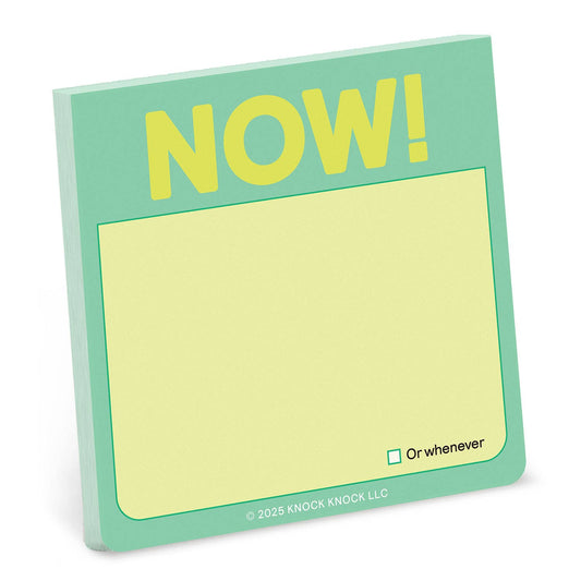 Now! Sticky Notes