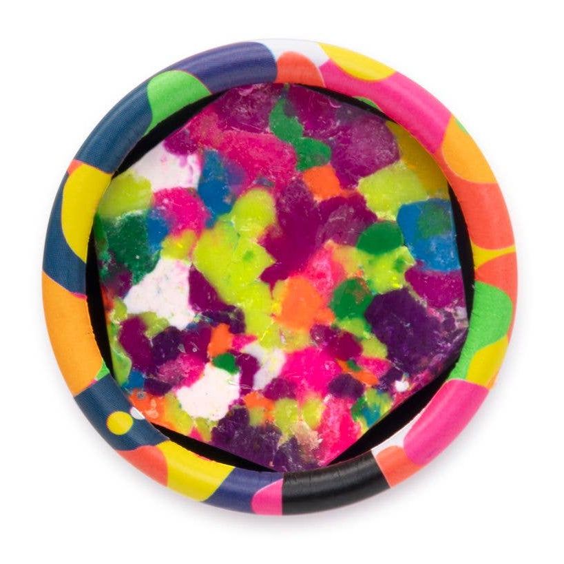 Kaleidoscope Jumbo Crayon