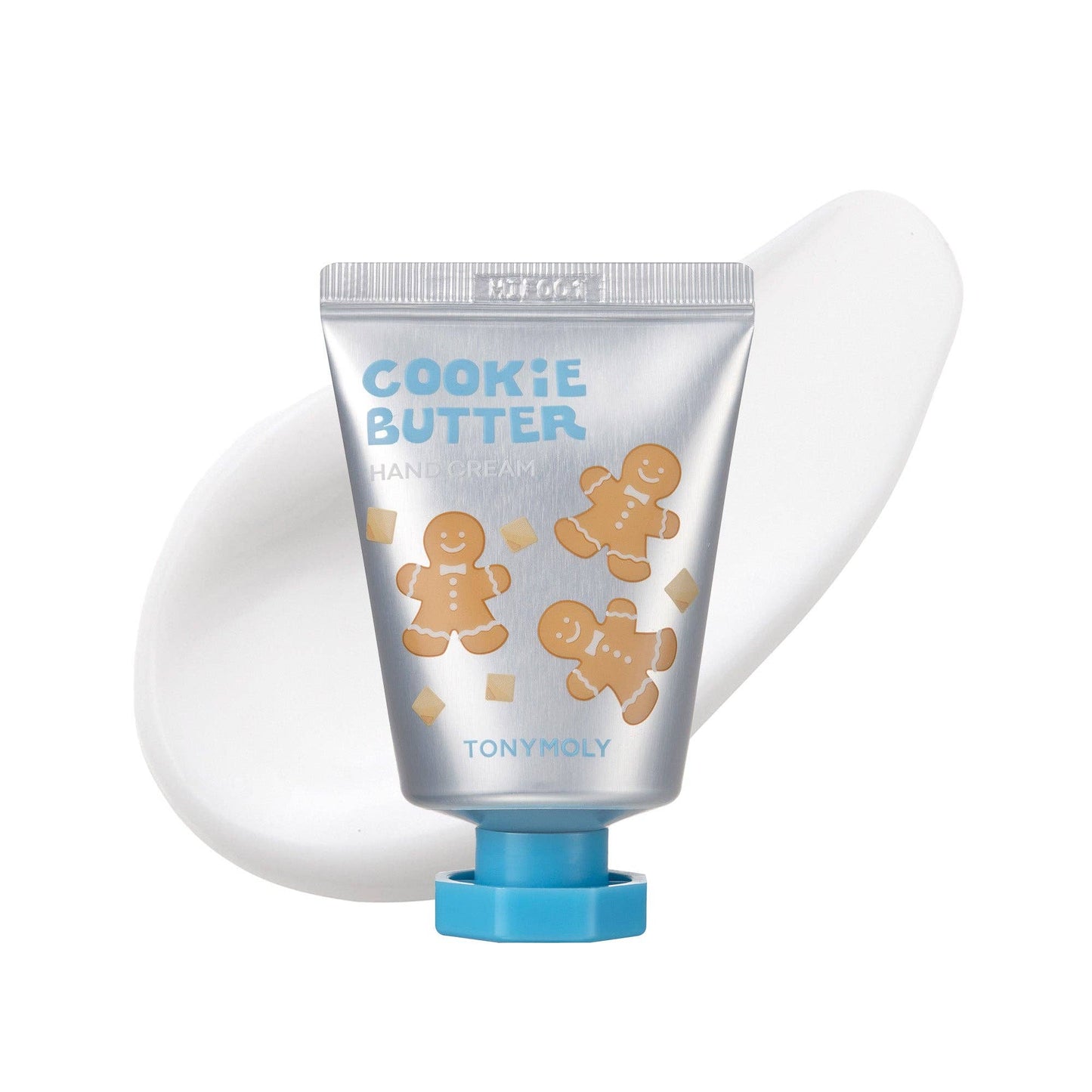 Cookie Butter Hand Cream