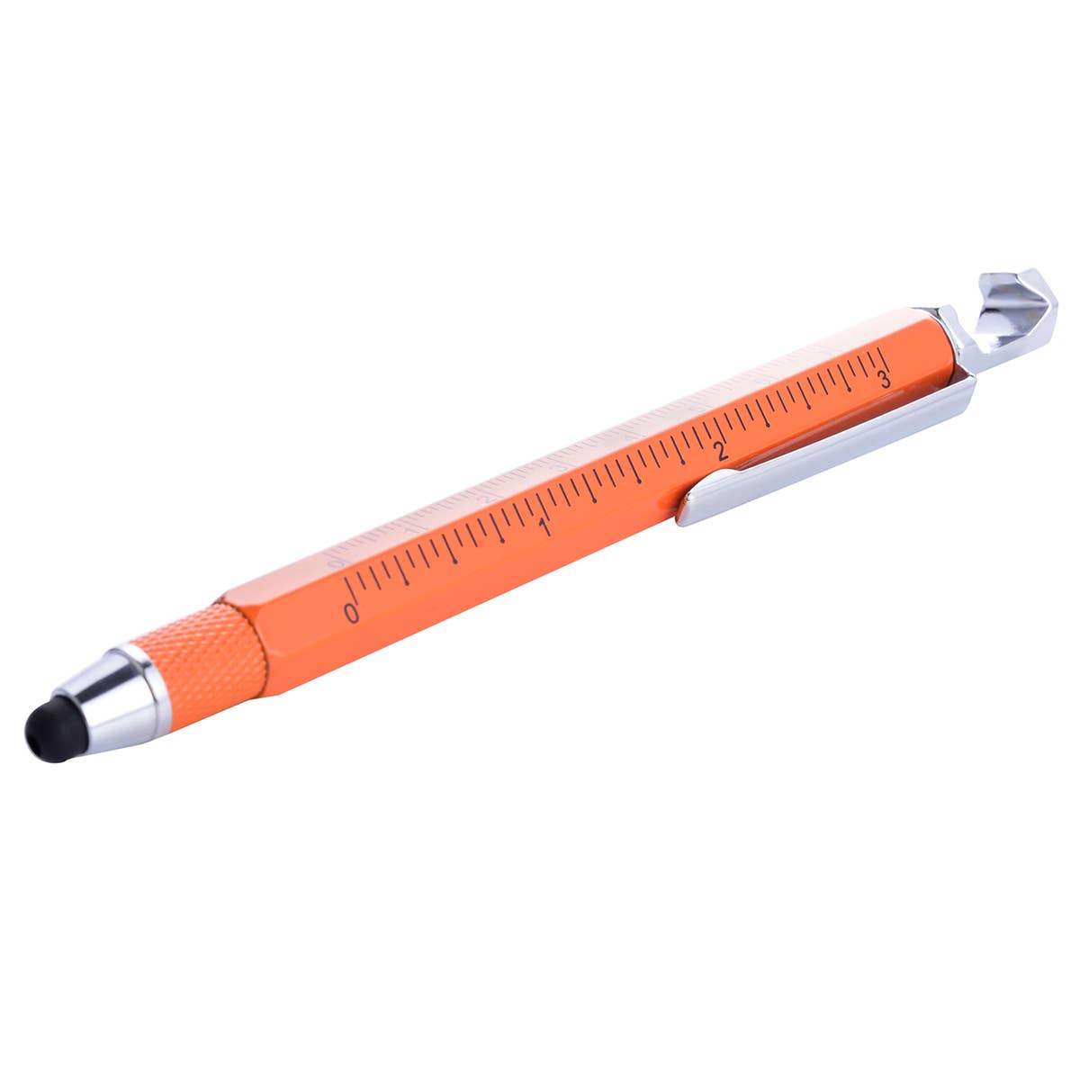 Orange Friken Cool Pen