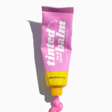 Lip & Cheek Tinted Balms