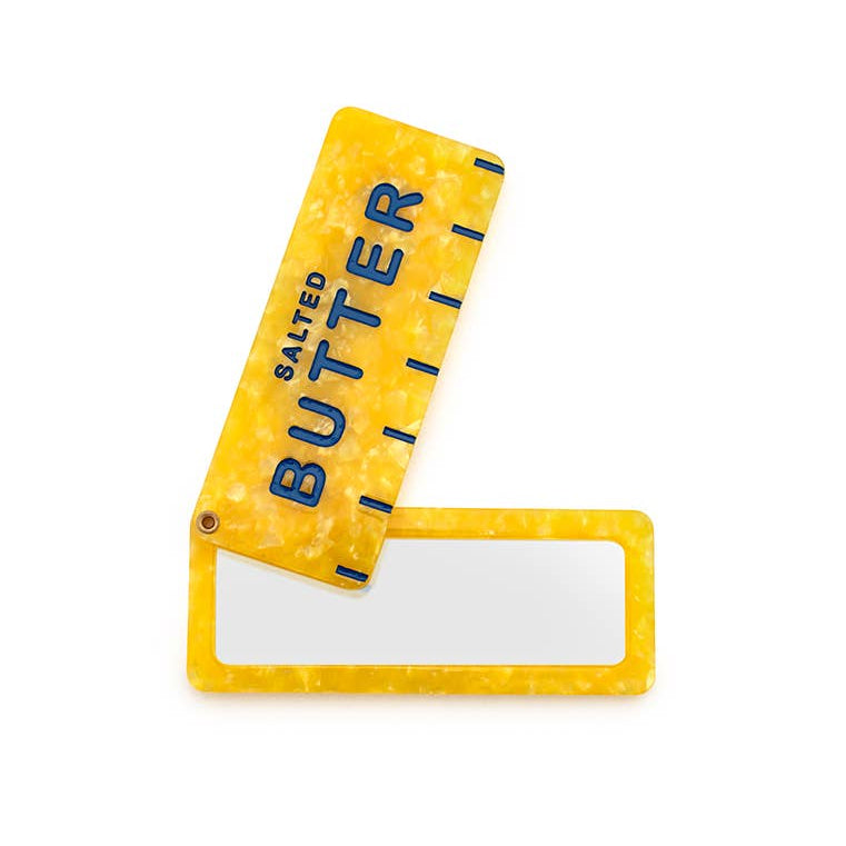 Butter Stick Mirror
