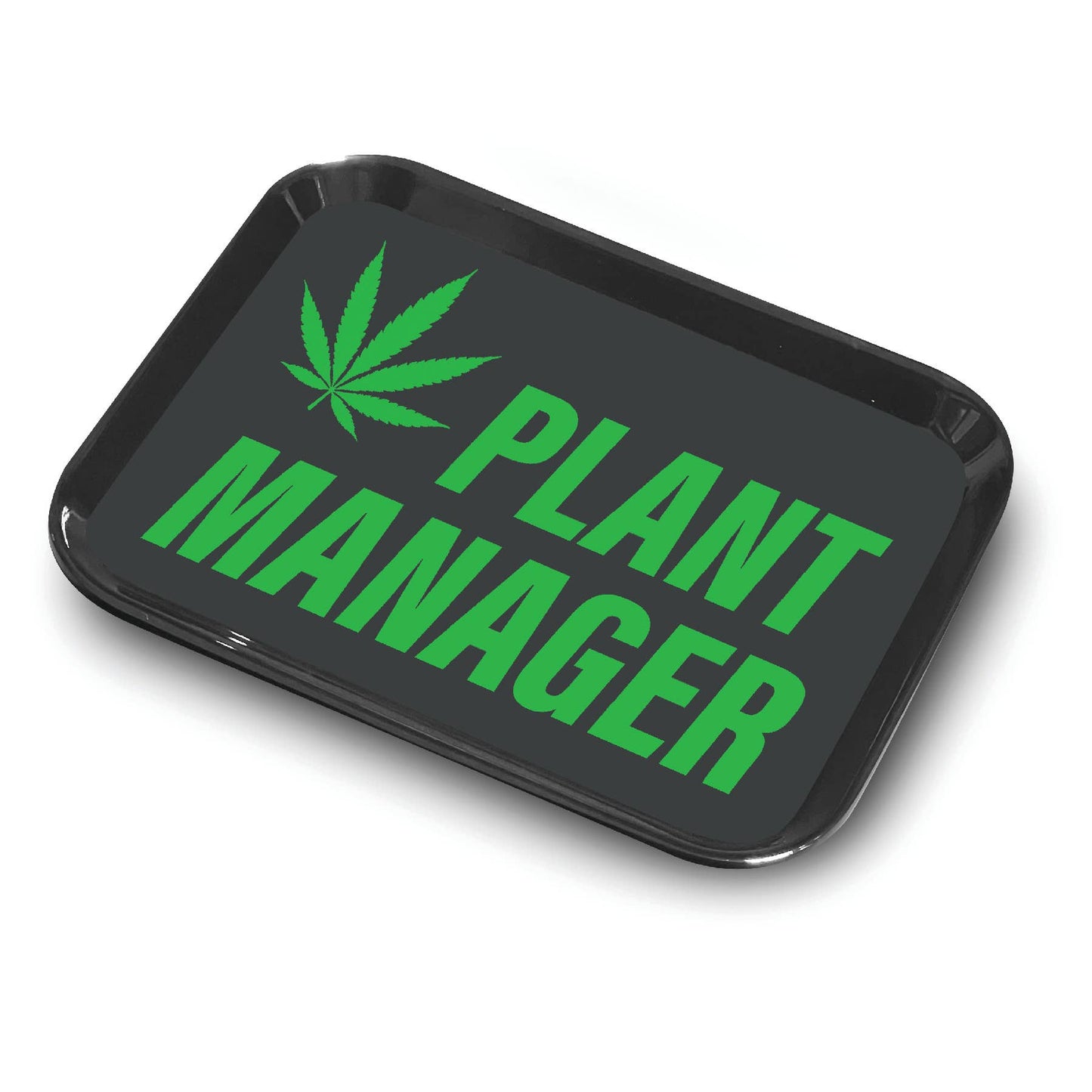 Plant Manager Tray