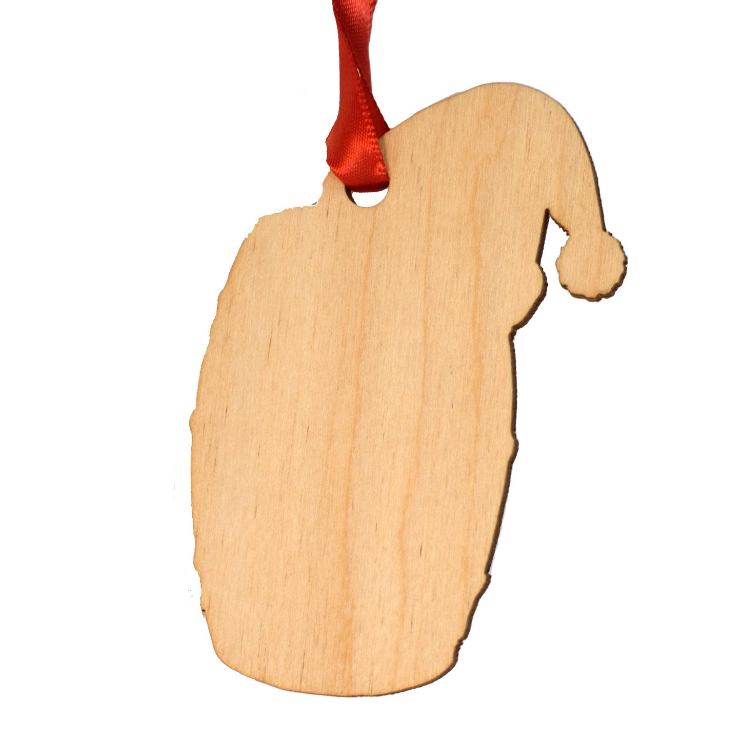 Bourbon Barrel Ornament