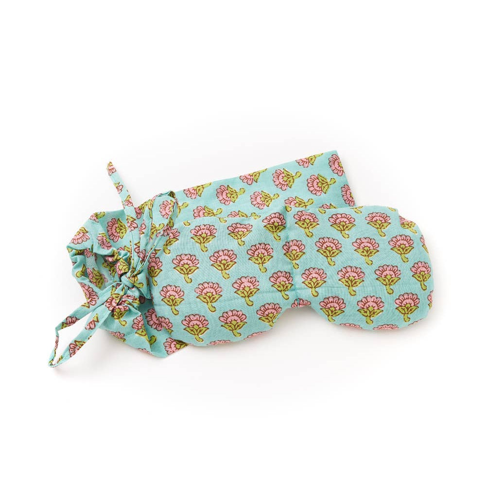 Weighted Flaxseed Eye Pillow