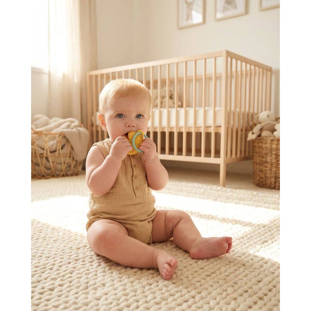 *NEW* Itzy Treat™ - Fortune Cookie Teether
