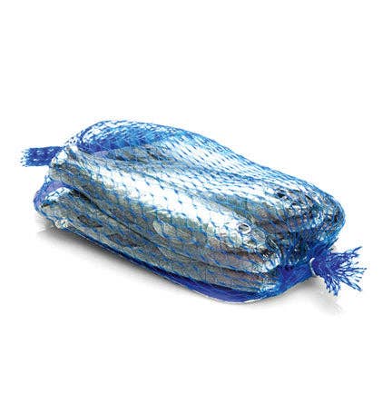Sardines in a Net