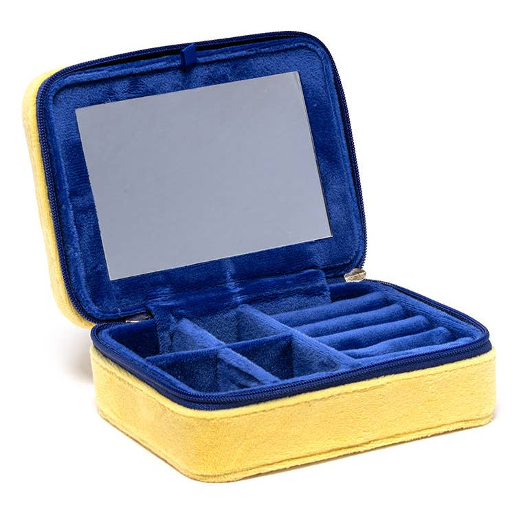 Butter Stick Jewelry Organizer