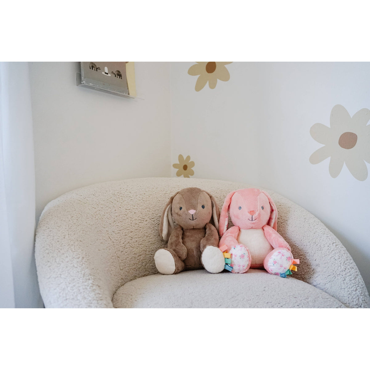 *NEW* Sweetie Snuggles™ Plush: Croissant