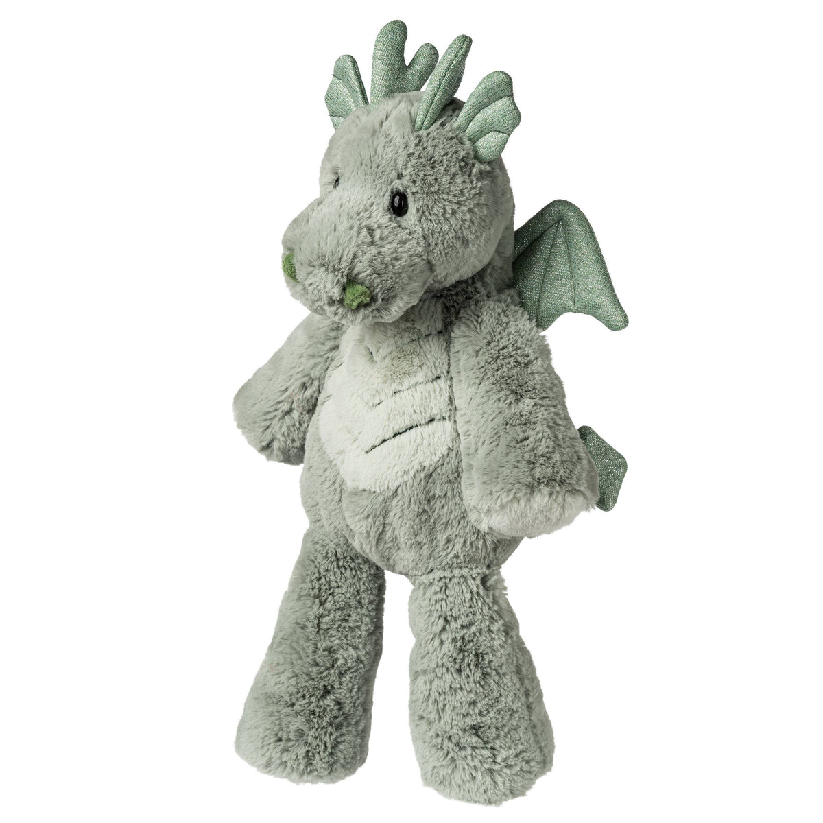Marshmallow Dragon Plush Toy