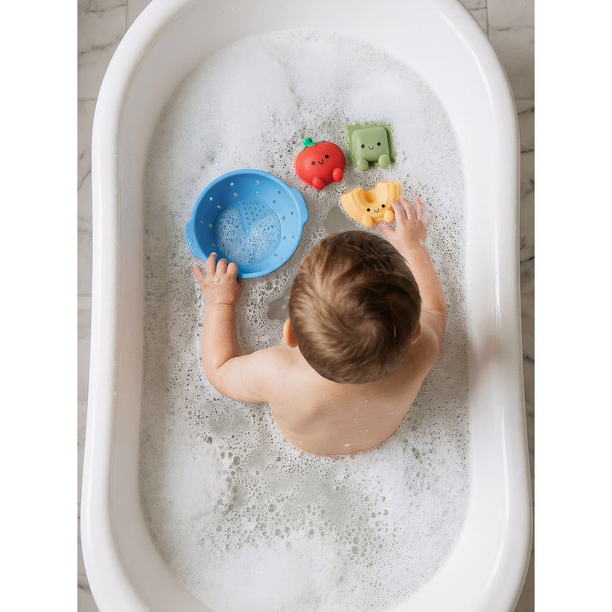 *NEW* Pasta Itzy Splash Pals™