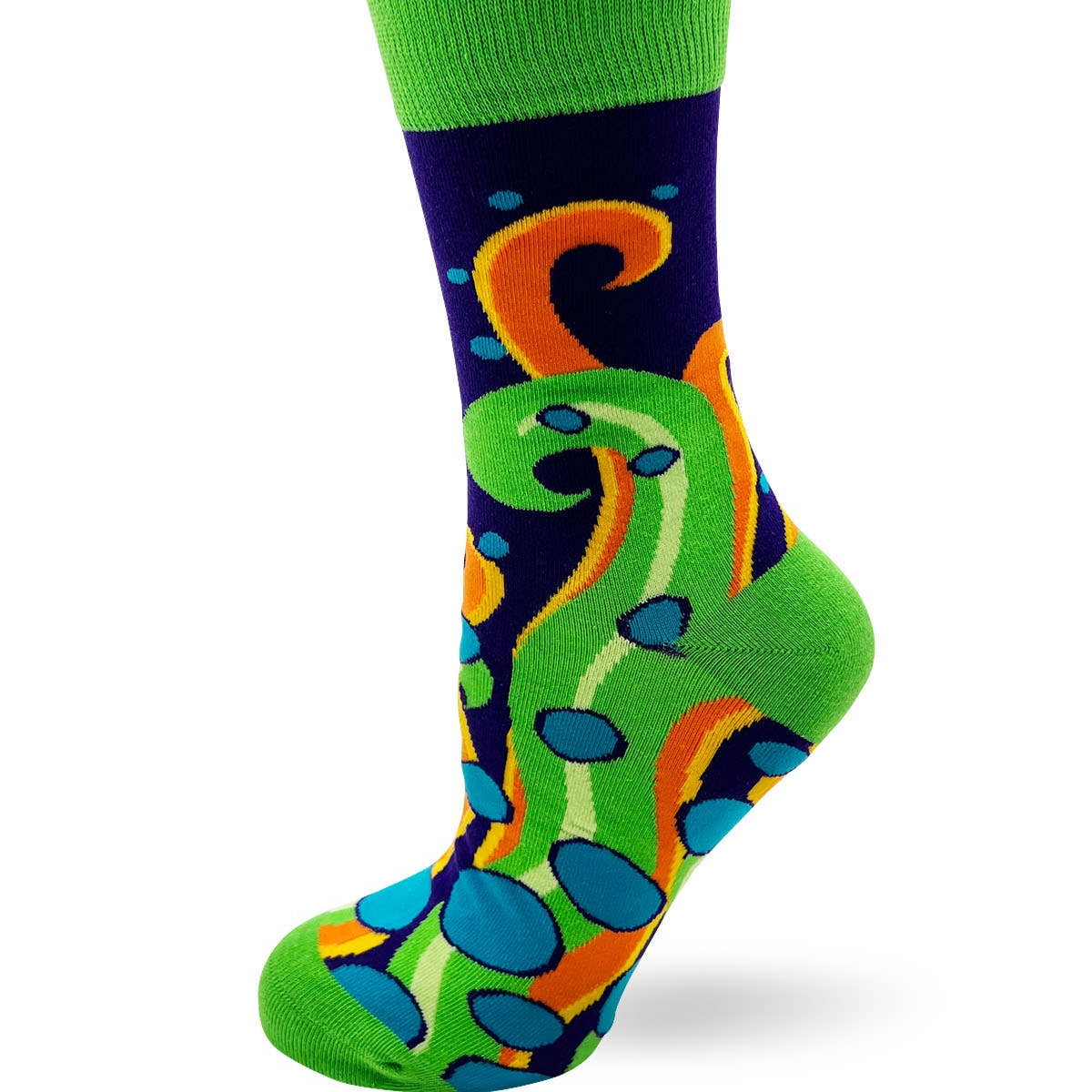 Let That Shit Go Socks