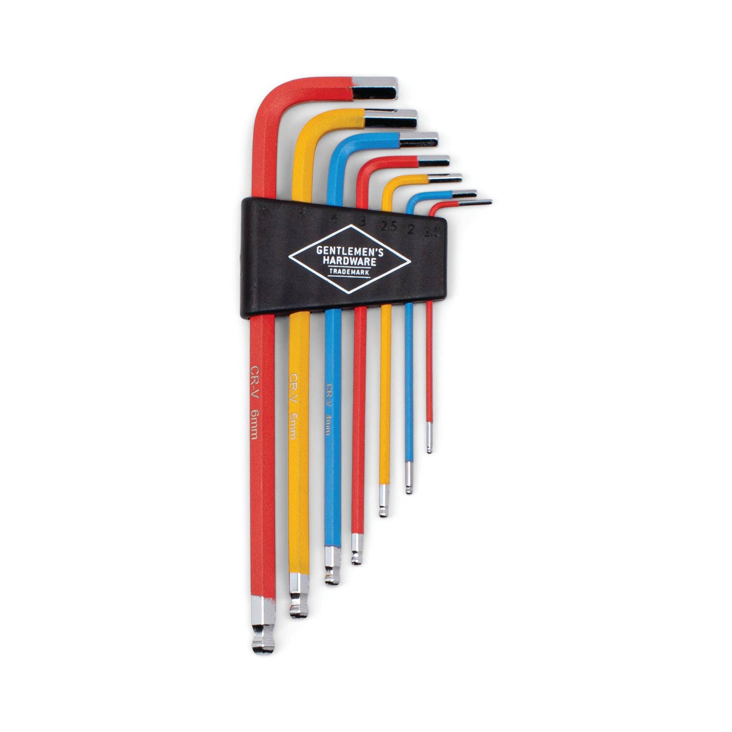 Hex Key Set Multi-Tool