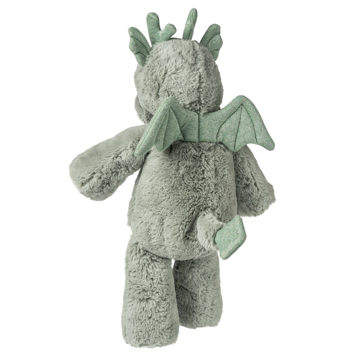 Marshmallow Dragon Plush Toy