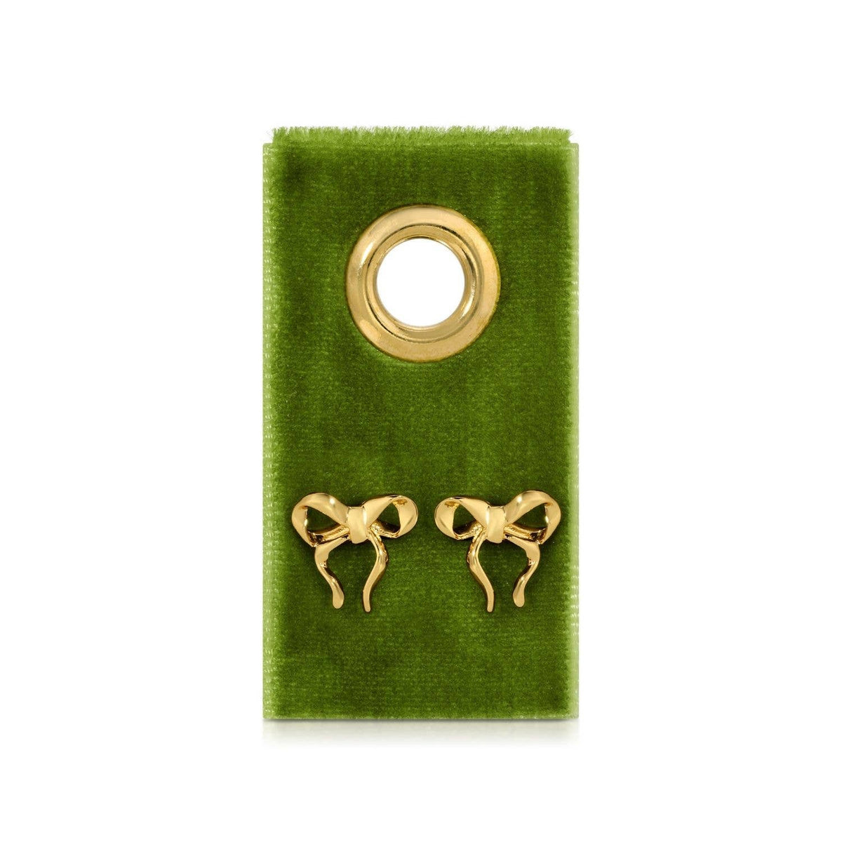 Sweet Bows Studs