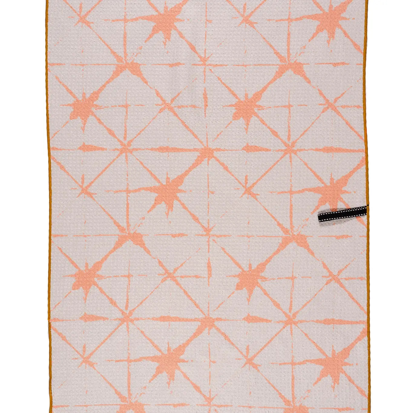 Sunburst Tea Towel