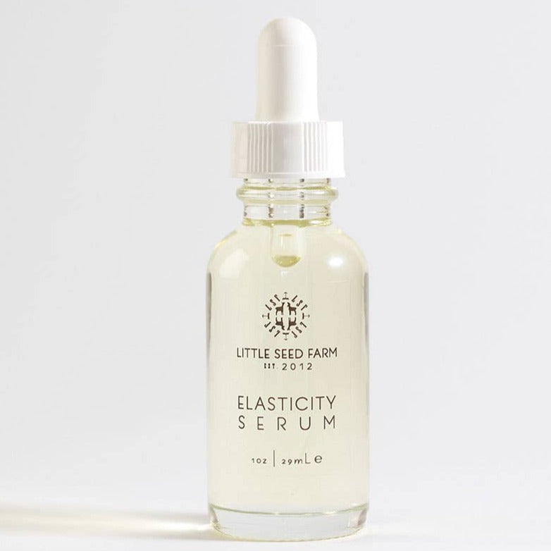 Elasticity Serum