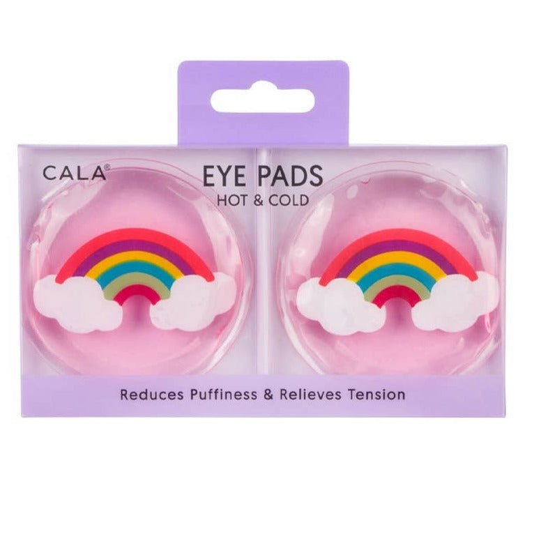Rainbow Hot & Cold Eye Pads