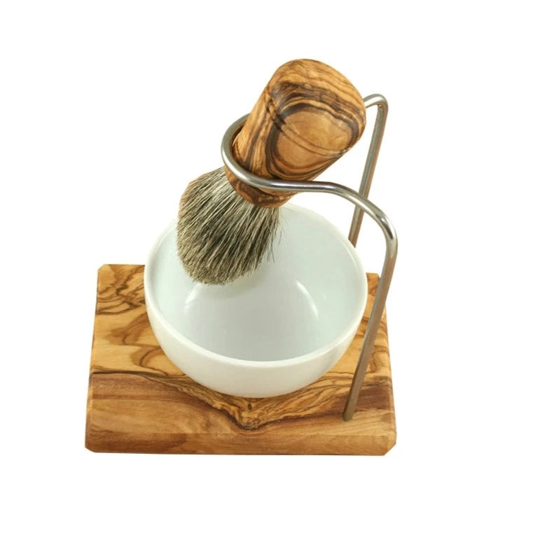 Shaving Brush Set