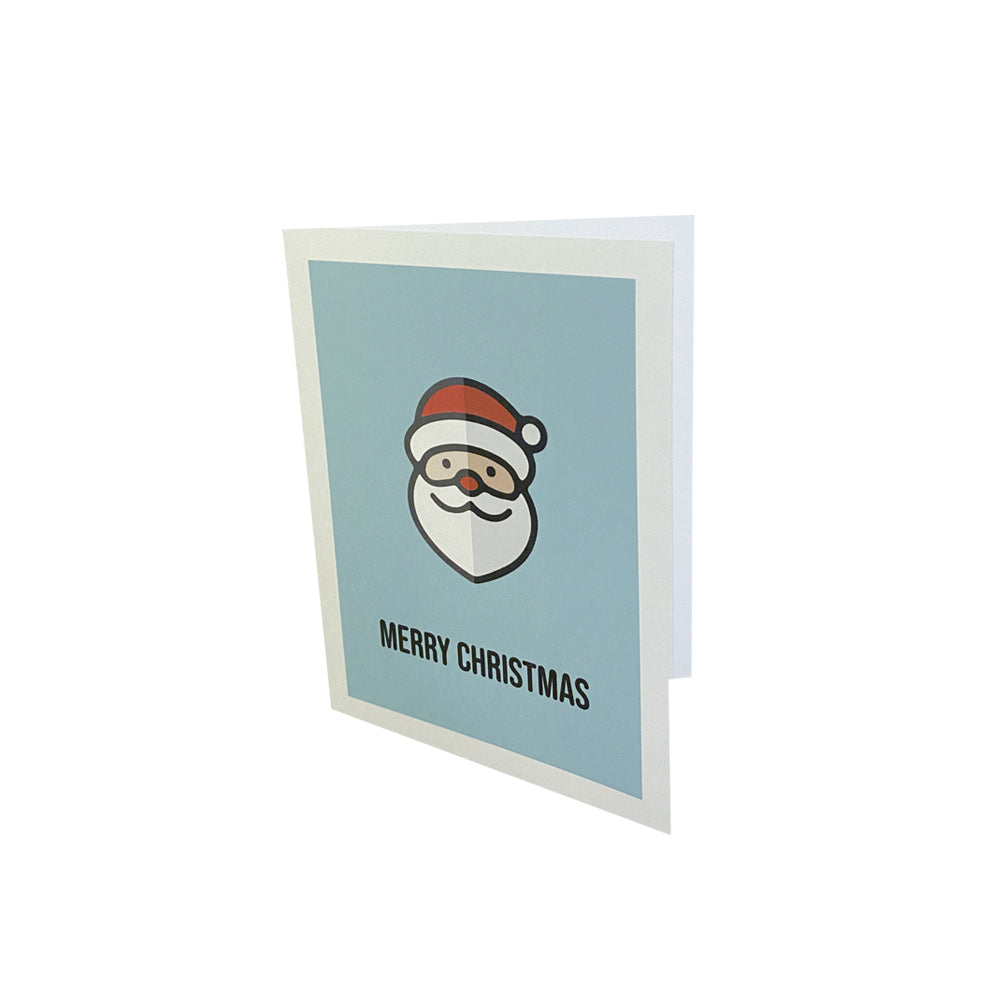 Holiday Icon Cards