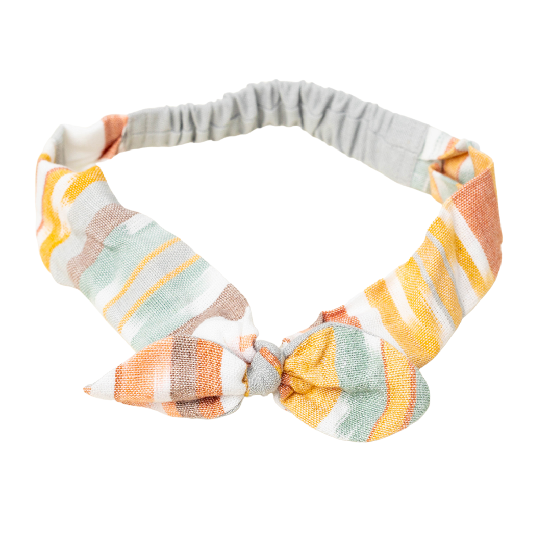 Sedona Hair Scarf Headband