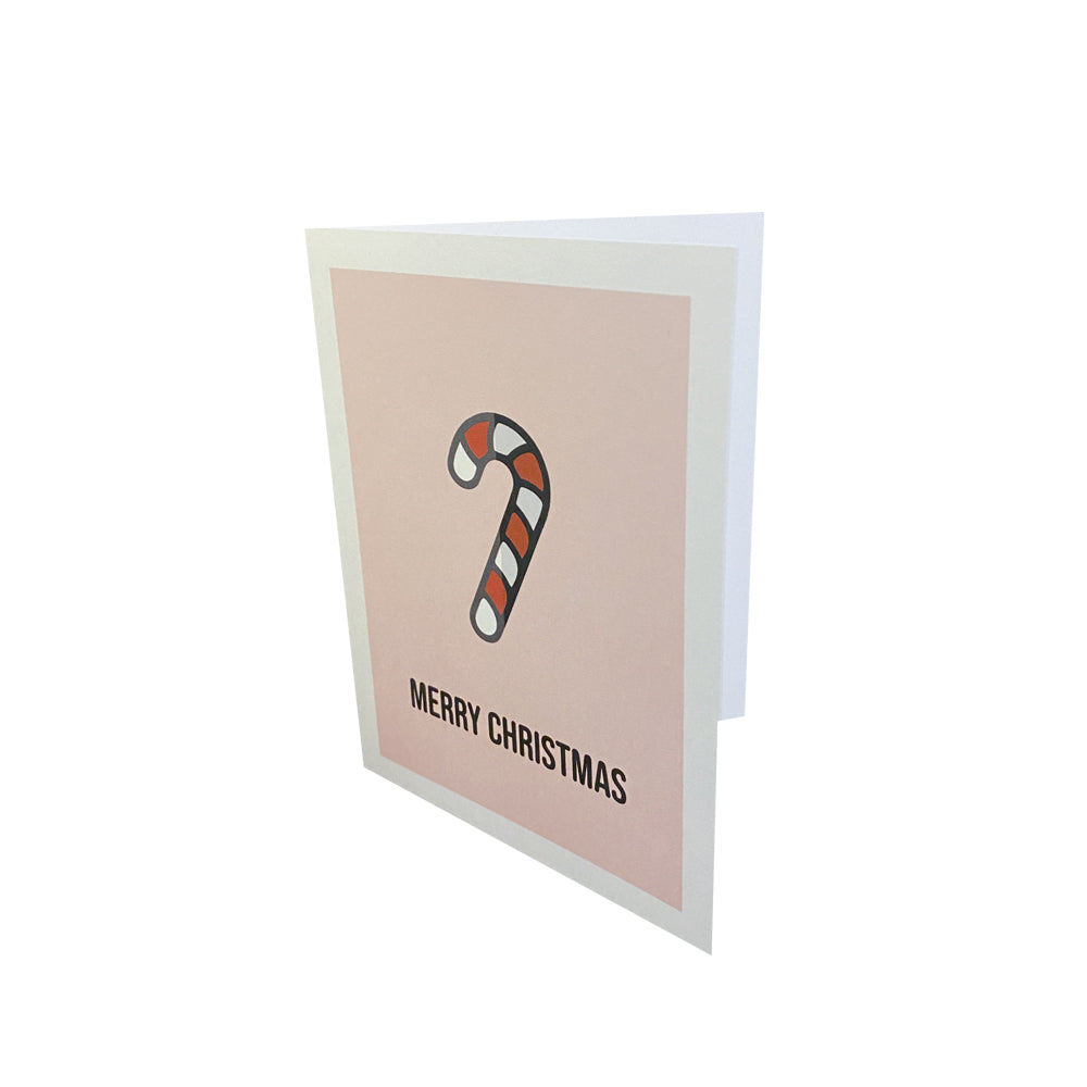 Holiday Icon Cards