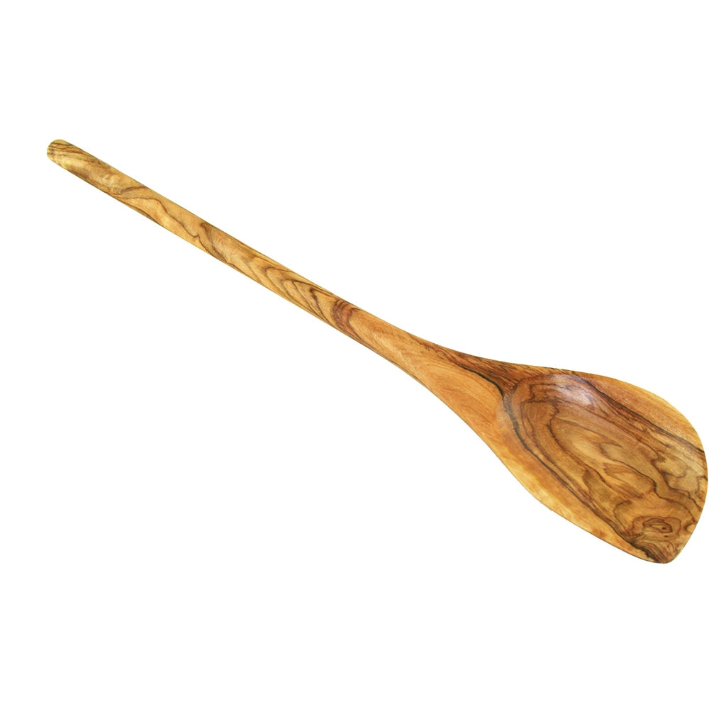 Olive Wood Cooking Spoon