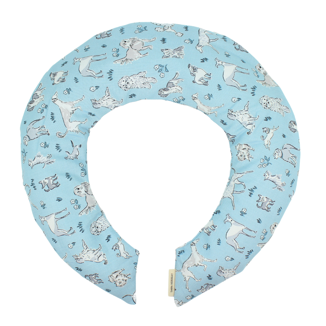 Liberty Dog Neck Wrap