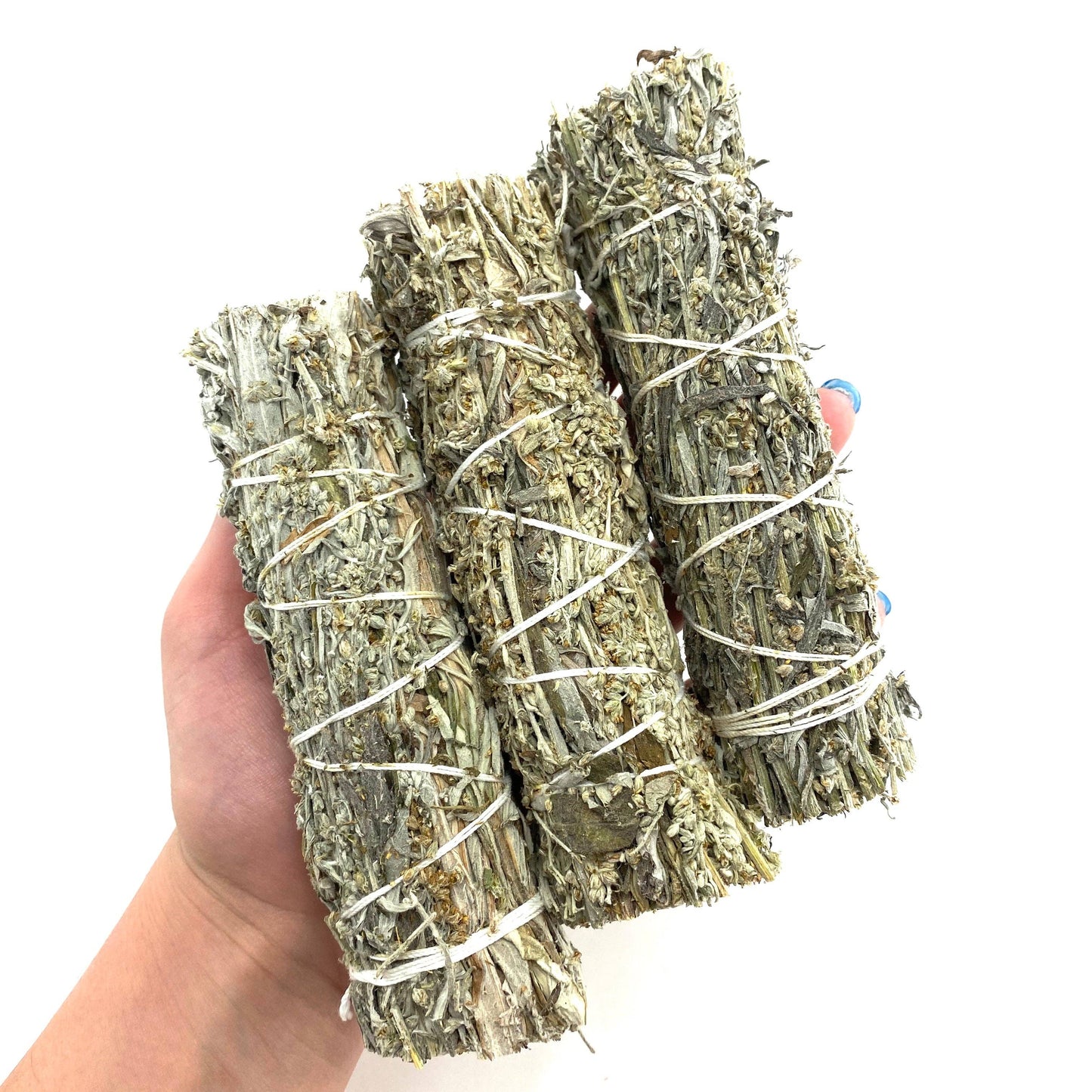 Smudge Sticks