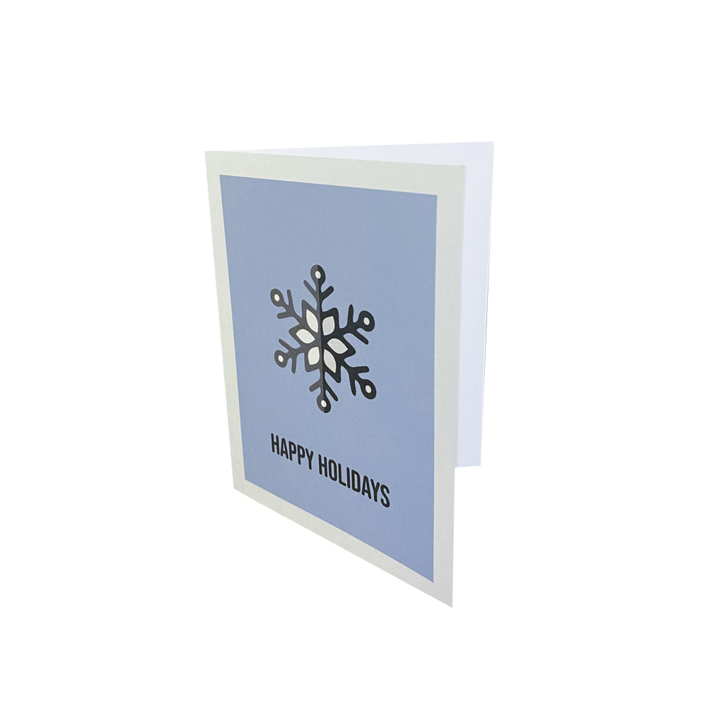Holiday Icon Cards