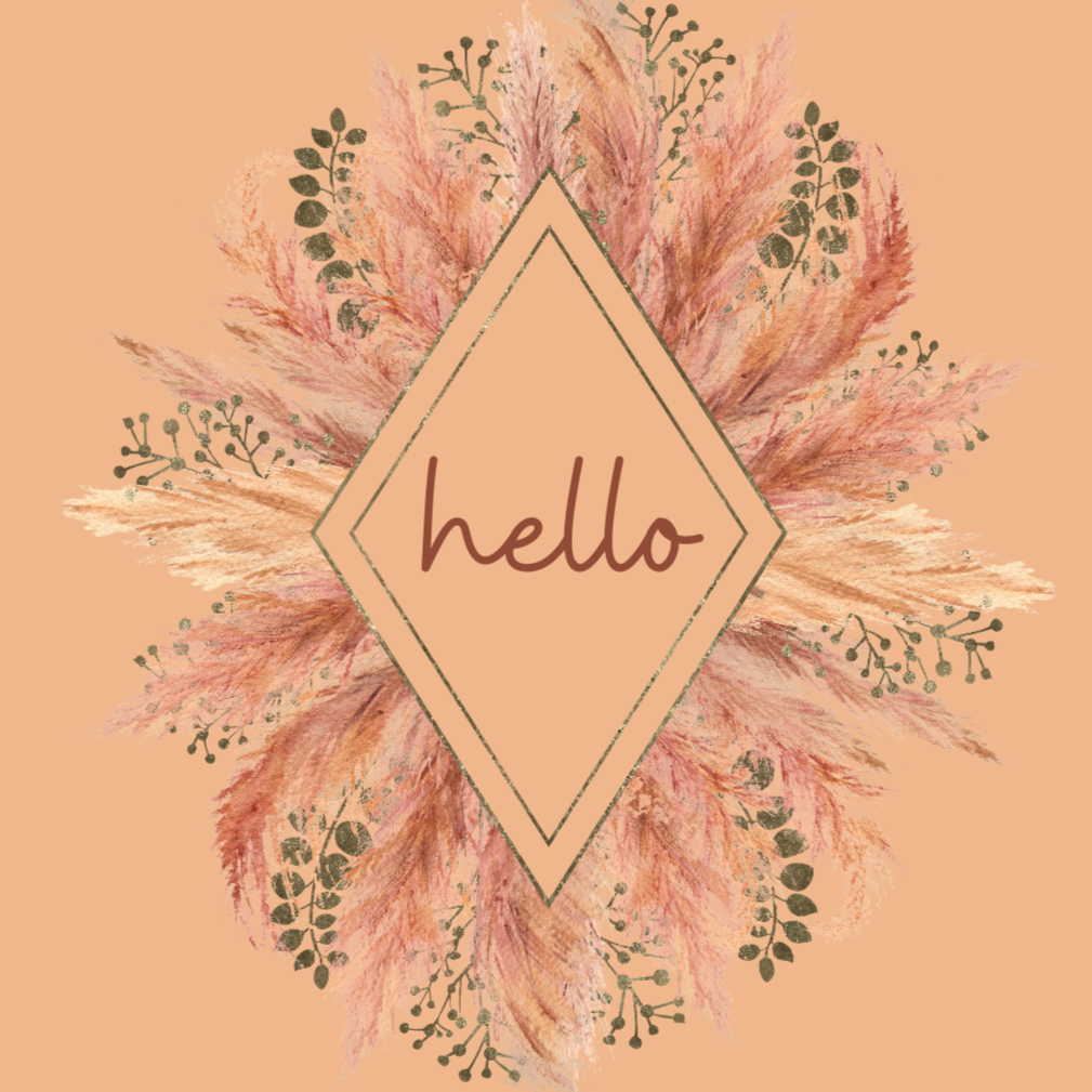 Hello Card