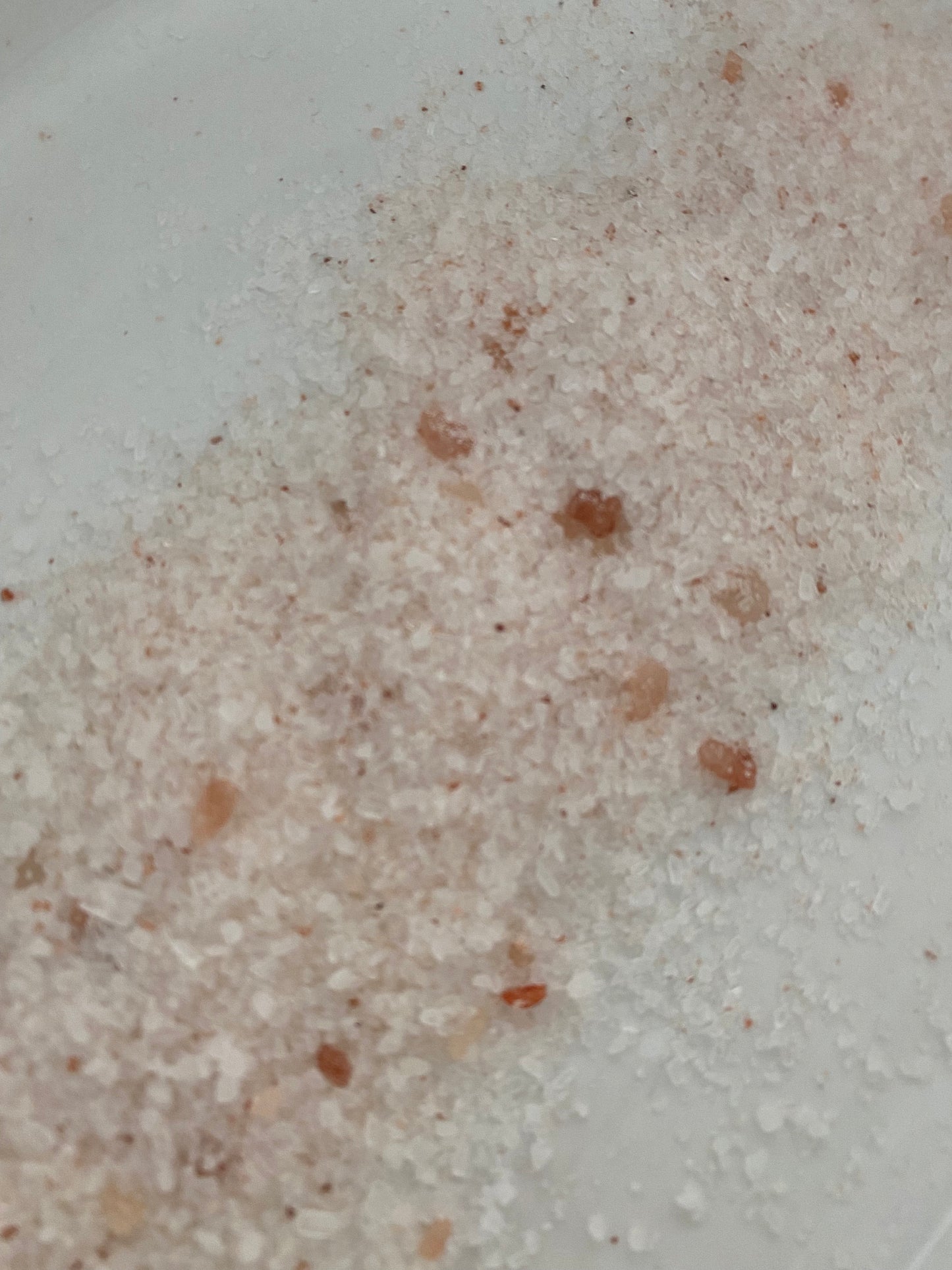 Rise Bath Soak