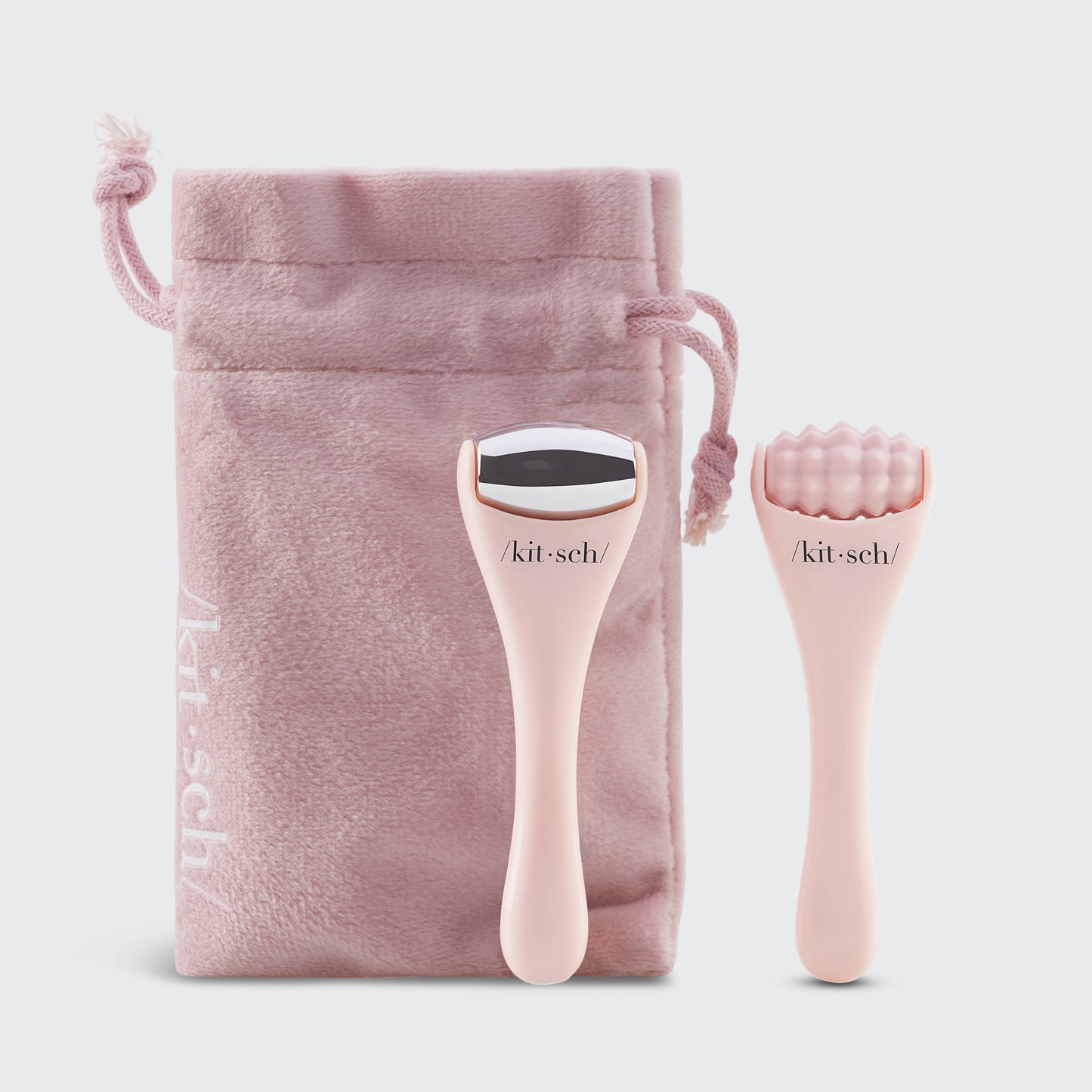 Mini Face Roller Set