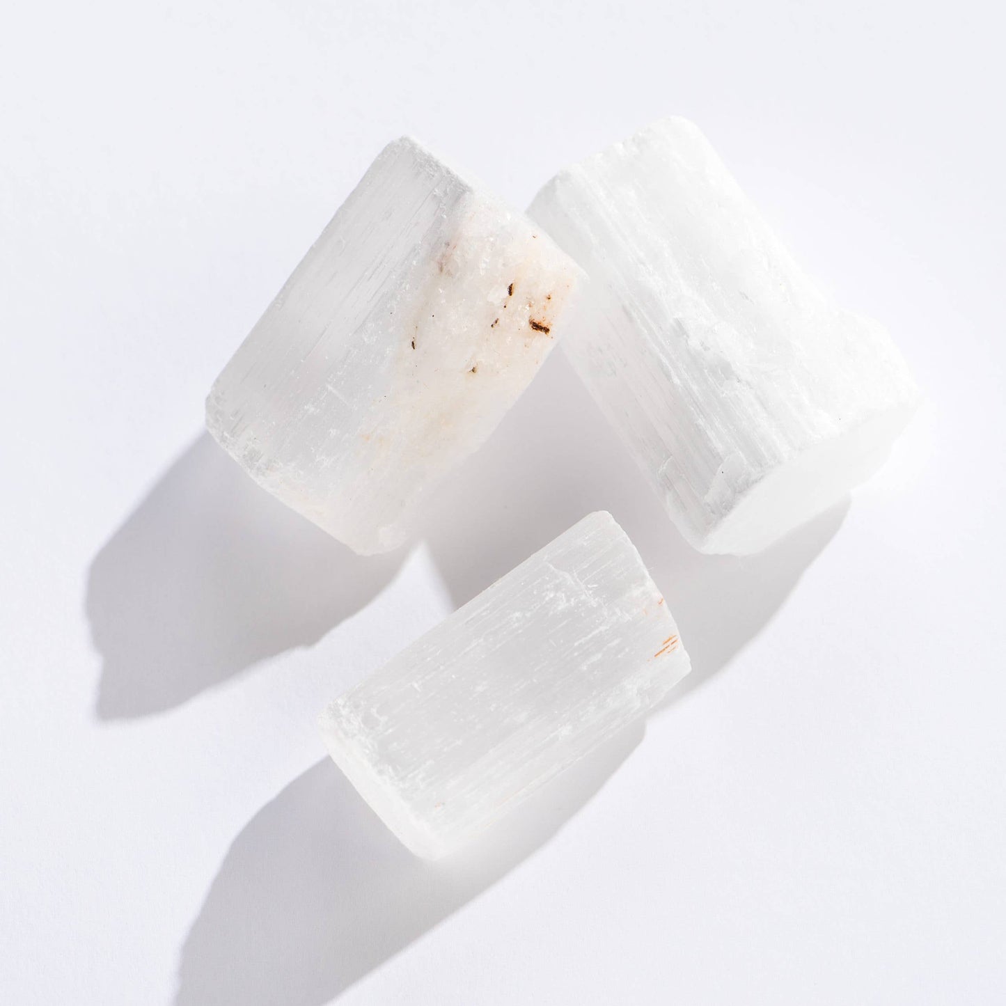 Selenite Stone