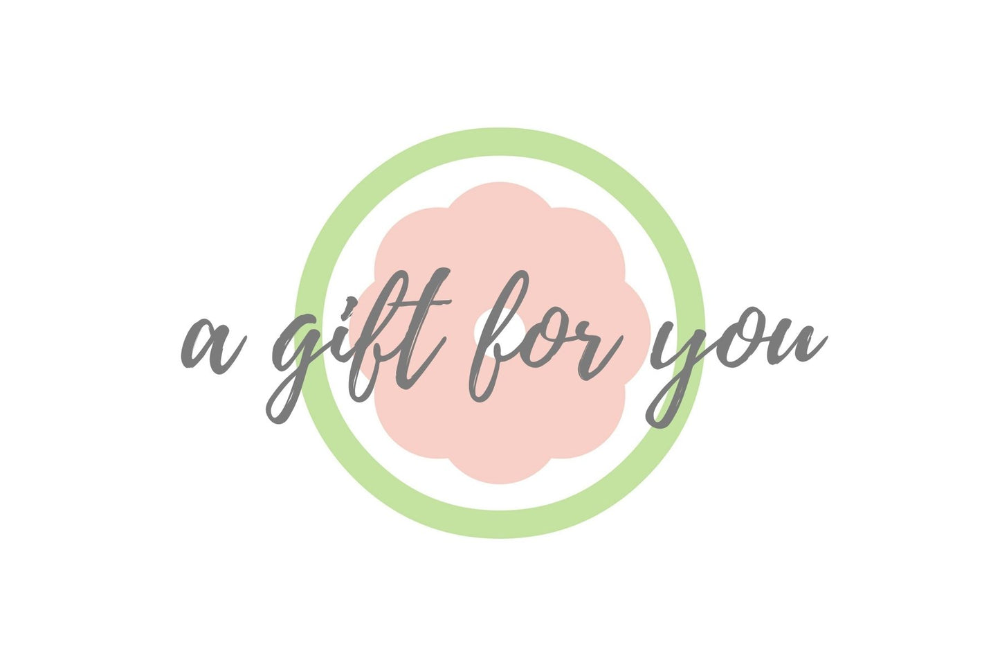 Poppy & Pomelo Gift Card