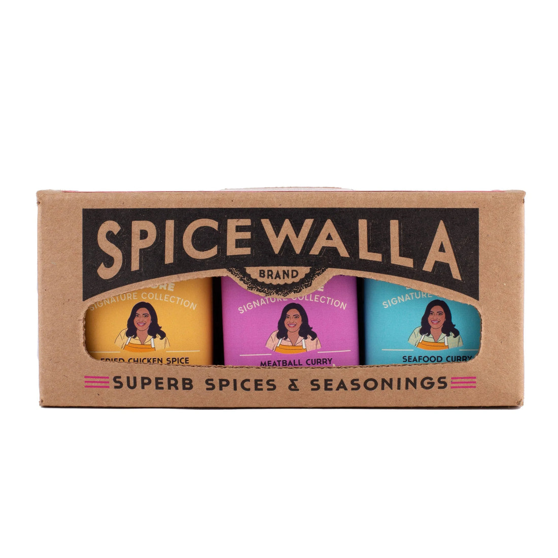 The Ultimate Guide to Spicewalla's NEW Limited Editions: Which One is the Best?