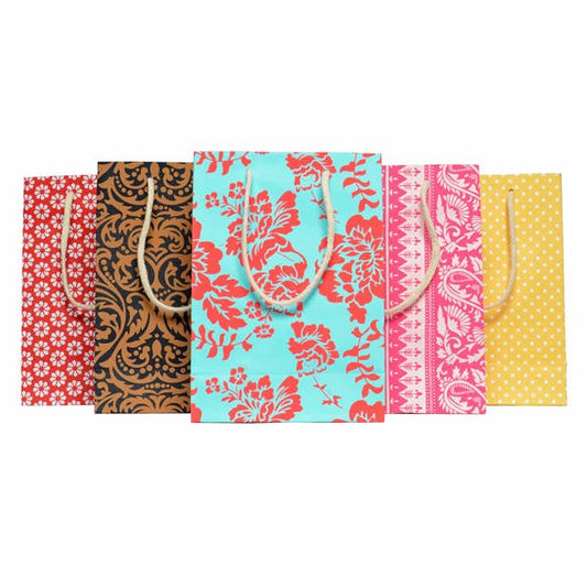 Recycled Paper Medium Gift Bag