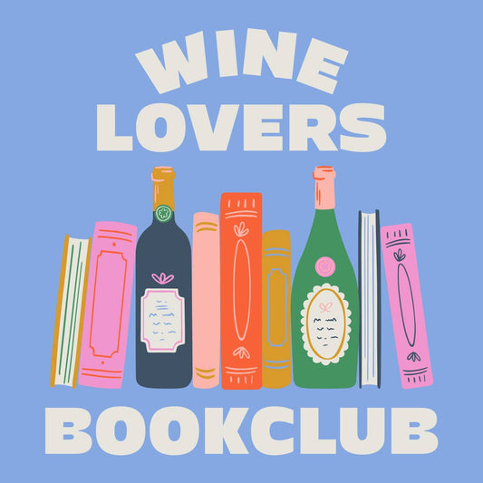 Wine Lovers Funny Cocktail Napkins | 20-Pack Party Napkins