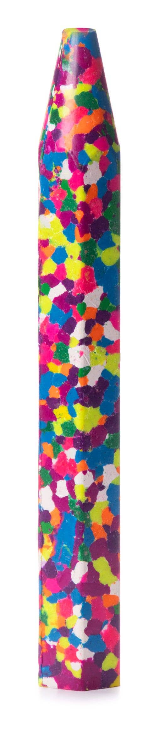 Kaleidoscope Jumbo Crayon