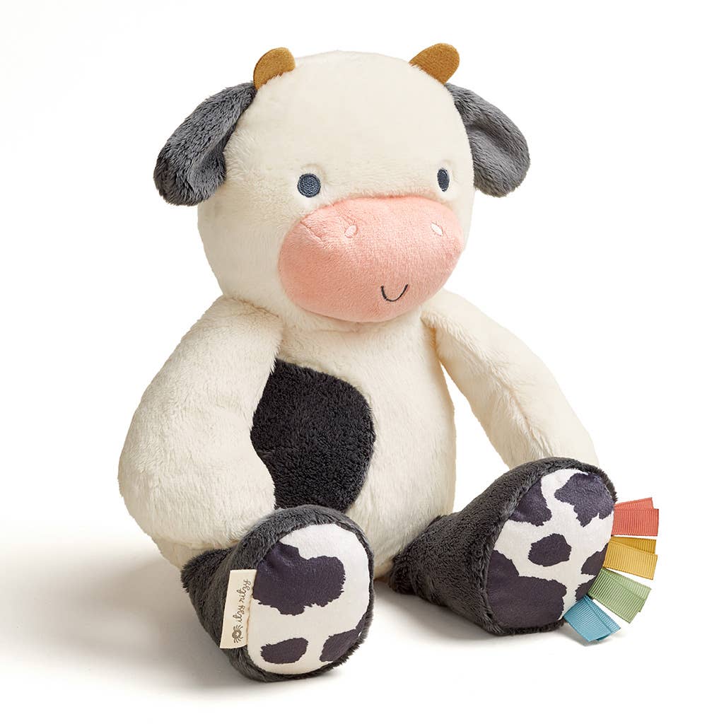 *NEW* Sweetie Snuggles™ Plush: Croissant