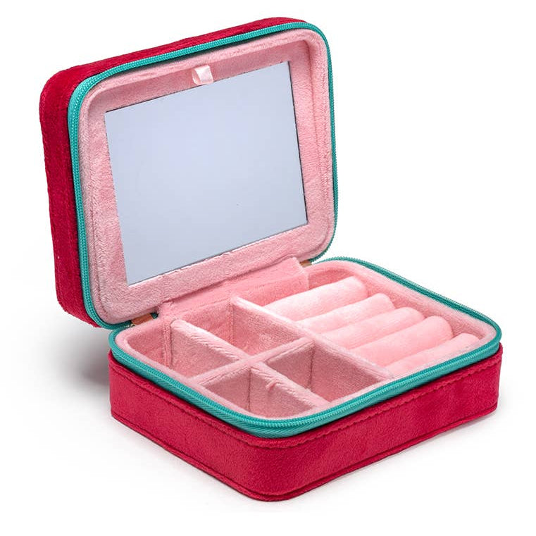 Strawberry Jewelry Organizer