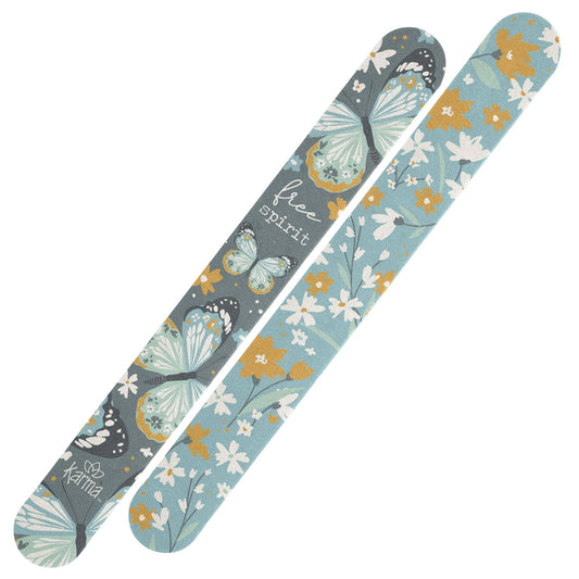 Butterfly Nail File