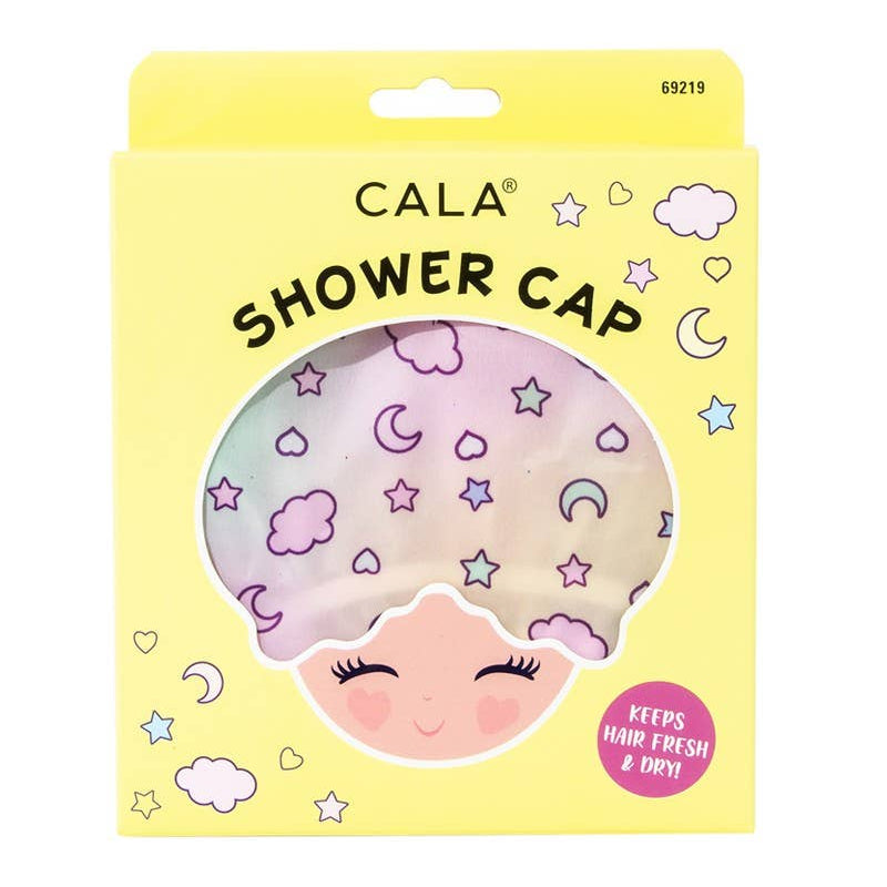 Sweet Dreams Shower Cap