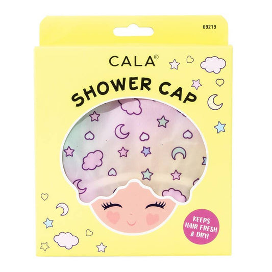 Sweet Dreams Shower Cap