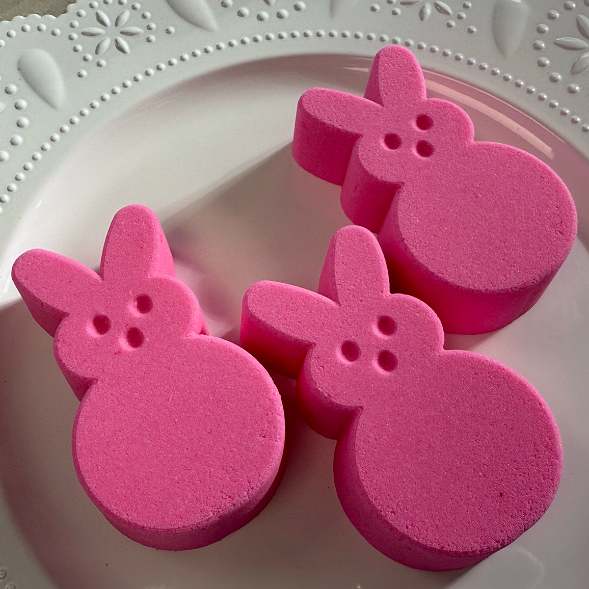 Lil Bunny Bath Bomb