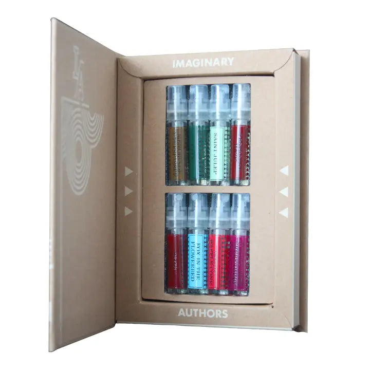 Best Short Stories Perfume Set
