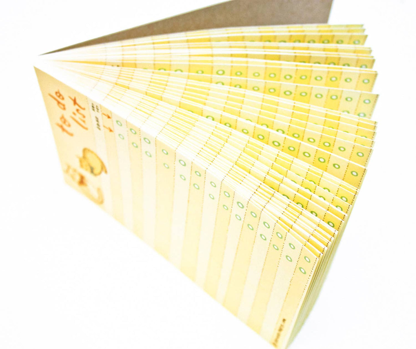 Kawaii Cat To-Do List Notepad | Cute Office Stationery